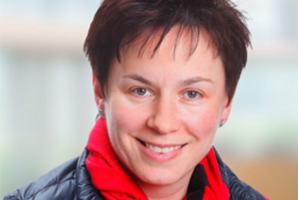 Iris Schweizer